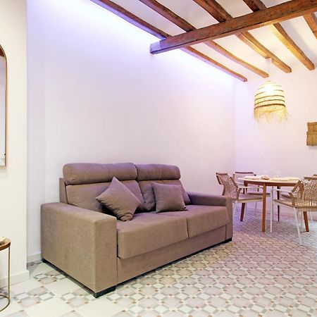 Piso Con Encanto En La Playa Villajoyosa Eksteriør bilde