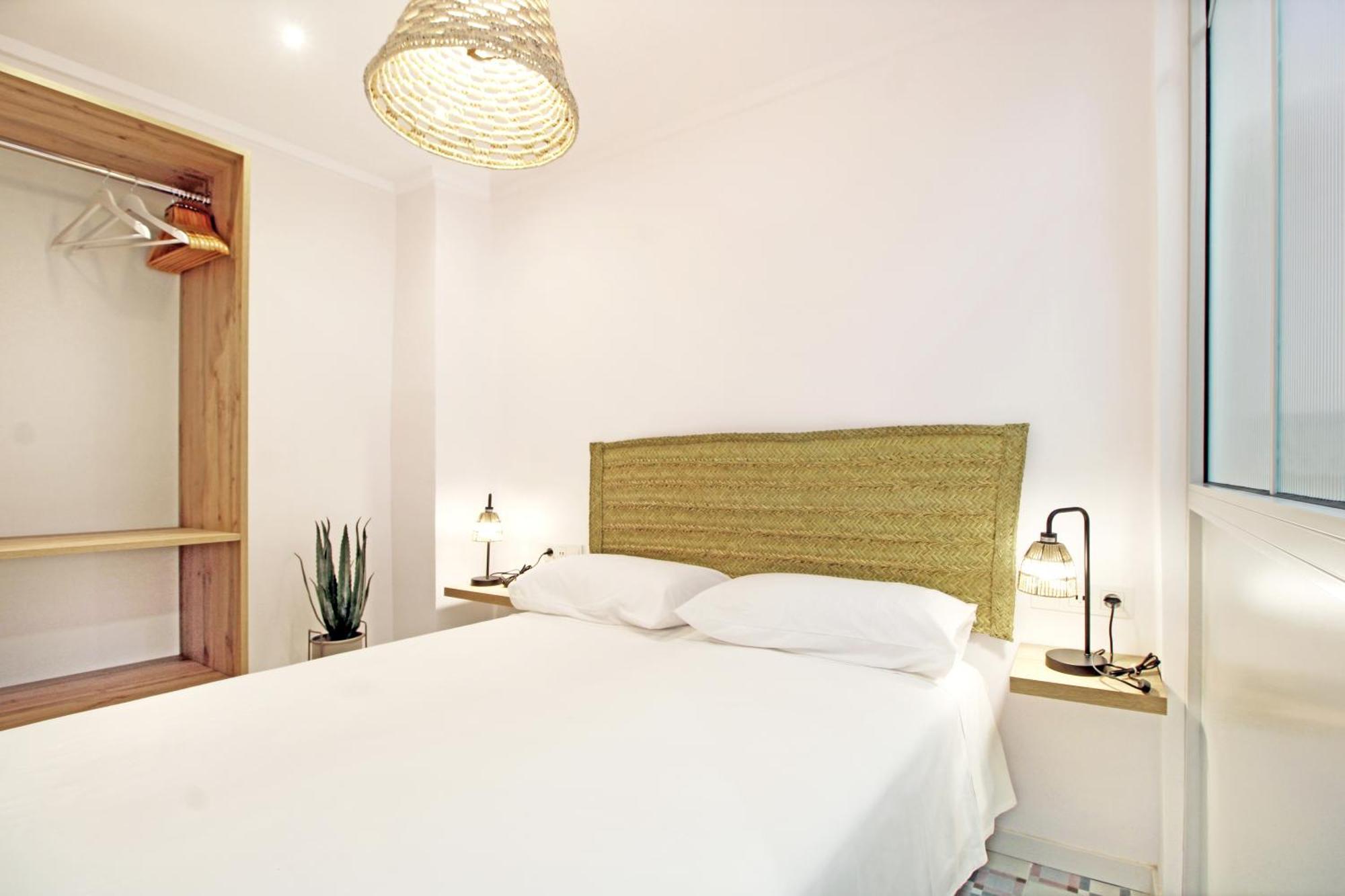 Piso Con Encanto En La Playa Villajoyosa Eksteriør bilde